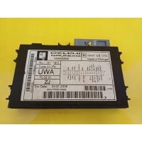 Блок блок управления bluetooth opel zafira b 454942368 nr1082