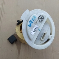Насос топлива 0986580395 мерседес w212