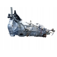 Кпп subaru мероприятие iii gh 2007-2013 1.5 107km 79kw tm758ra2aa