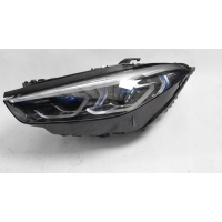 Фара левая bmw 8 g14 g15 full светодиодный 8739591