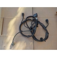 Свет датчиков парковки volkswagen touareg 7l6971095a