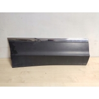 Volkswagen oe 5na854950p задняя накладка на дверь