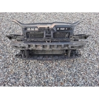 Volkswagen oe 1k0805588 полоса передний