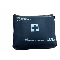 Audi аптечка автомобильный 8w0860282f