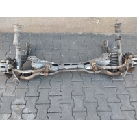 Ось балка подвеска задняя задняя kia sportage iii 3 hyundai ix35 1.7 crdi 2wd