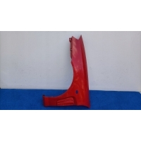 Hyundai купе марине 2001 - 2007 rok левый крыло передняя b4mm