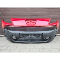 Бампер переднего передний peugeot партнер 2 ii 9682966577 долл. оригинал