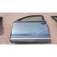 Дверь передняя передняя левая volkswagen touareg 7l