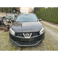 Капот в сборе передняя qashqai j10 рестайлинг