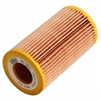 Mann-filter hu 718 / 1 k фильтр масляный