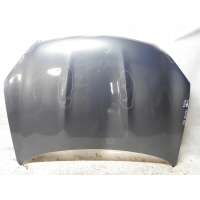 Nissan qashqai j10 b52 г капот крышка двигателя