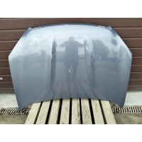 Капот nissan qashqai i j10 2 2006 - 2009 оригинал b52 г