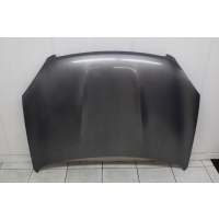 Nissan qashqai j10 06r - капот крышка двигателя b52