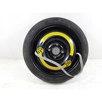 Volkswagen поло 6n2 2000 год колесо подъездные 3 , 5jx14 et42 4x100 michelin t105 / 70r14 84m