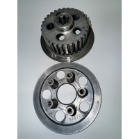Муфта корзина sprzegłowy kx85