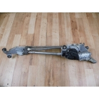 Mitsubishi asx 2012 - 2020 механизм дворники стеклоочистителя передняя 8251a058