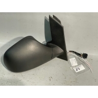 Зеркало правое 7pin европа seat altea seat толедо 3