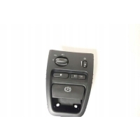 Переключатель света volvo xc90 i 8697221 2.4l дизель 120kw 2004