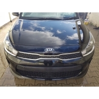 Kia рио iv четверть передняя переднее правый 2017-