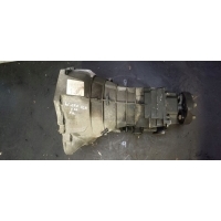 Кпп мерседес w170 r170 slk 2,3 компрессор 197