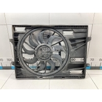 Вентилятор радиатора Hyundai-Kia K5 2020 25380L1500