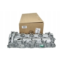Крышка клапонов 9830580480 citroen peugeot оригинальный