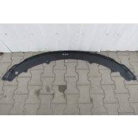 Накладка спойлер бампера suzuki sx4 7176080j0 06 - 09