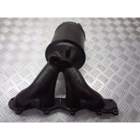 Коллектор выхлопной opel vectra c 2.2 direct 25324088