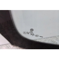 Стекло задняя volkswagen jetta mk7 17a845051f 1.4l gasoline 110kw 2020