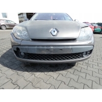 Teknd в сборе бампер передняя renault лагуна iii gt 2007 - 2013