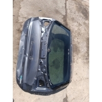 Стекло klapyklapa багажника kia ceed ii универсал 12 - 18