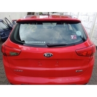 Kia ceed ii универсал крышка багажника задняя задняя в сборе fd 2012 -