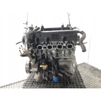 Двигатель hyundai 1.6 132km g4fg elantra v гарантия fv
