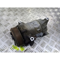 Opel комбо d 1.6 cdti компрессор кондиционера 51868880