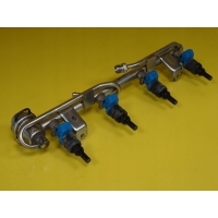 Накладка впрыска форсунки audi a4 b5 1.8b 058133551f nr78