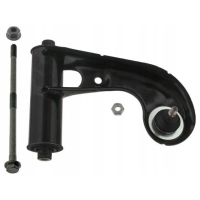 Febi bilstein 40280 рычаг , подвеска колёса