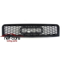 Решетка радиатора audi a6 4b c5 2001 - 2005