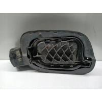 Панель wlewu топлива volkswagen поло 6 2g0809857