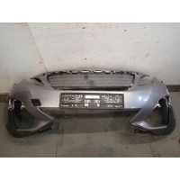Бампер передняя передний peugeot 3008 5008 ii 2016 - 9815499077