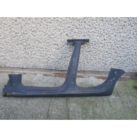 Audi oe 8w9809847 порог л