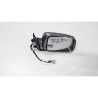 Зеркало правое honda crv cr-v ii 2002-2006 5 контакты manual nh691m