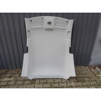 Opel corsa d 3d обивка потолка обивка org.