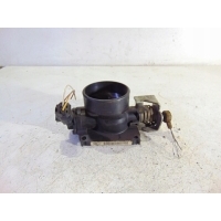 Дросельная заслонка форд focus mk1 1.6 xs4u - ld