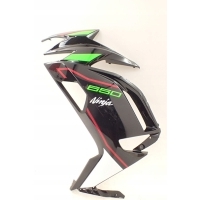 Kawasaki ex 650 ninja 20-22 боковое [л] передняя чаша крышка обтекатель