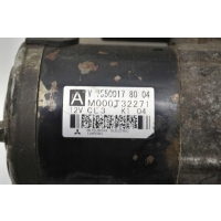 Стартер peugeot 207 wa_ , wc_ v75500178004 1.4l gasoline 2009
