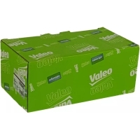 Valeo 818562 радиатор воздушный охладитель