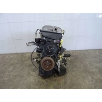 Двигатель набор голый отправка zl05 mazda 323 bj 1.5 16v