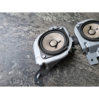 Динамик центральный панели рокфорд fosgate mitsubishi pajero iv 06 - 21r 3.2d
