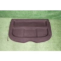 Полка багажника nissan qashqai ii j11