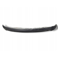 Накладка бампера переднего peugeot 206 facelift 2003 9628579177